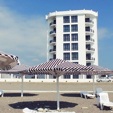 Hotel Paradise Beach #N/A ภายนอก รูปภาพ