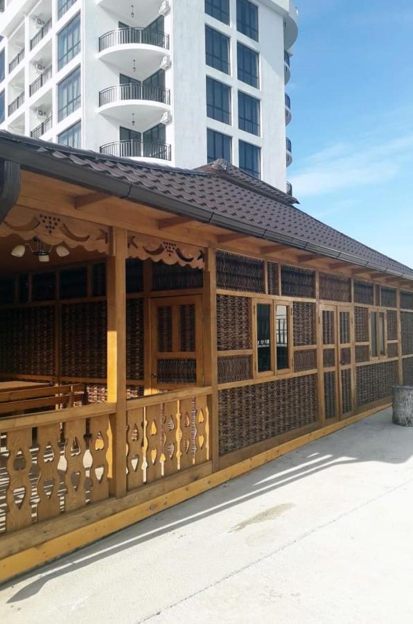Hotel Paradise Beach #N/A ภายนอก รูปภาพ