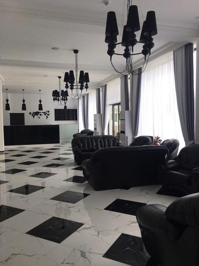 Hotel Paradise Beach #N/A ภายนอก รูปภาพ