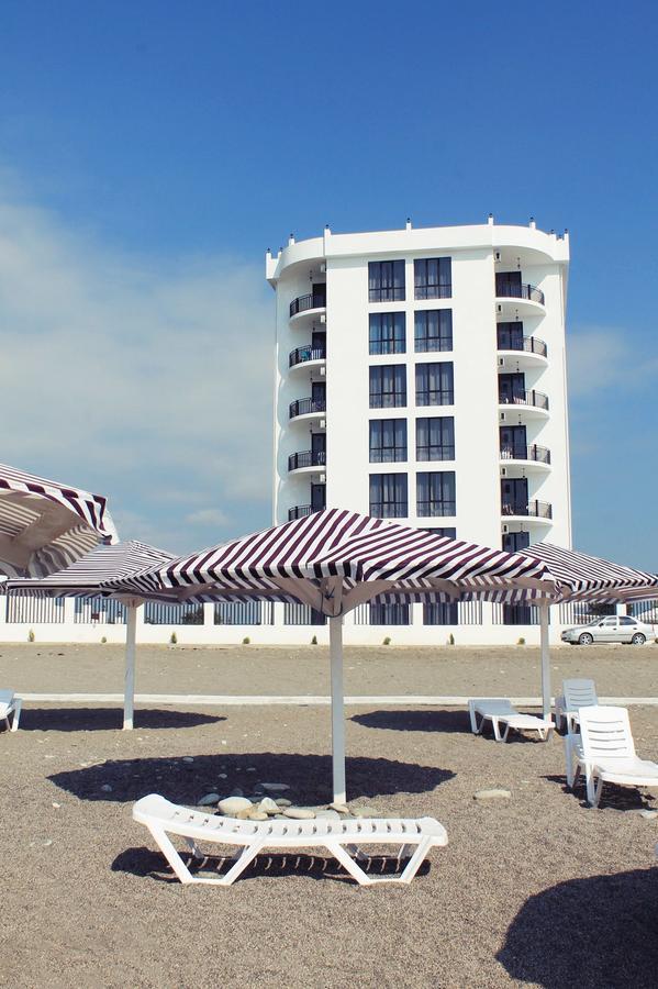 Hotel Paradise Beach #N/A ภายนอก รูปภาพ
