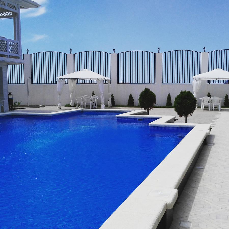 Hotel Paradise Beach #N/A ภายนอก รูปภาพ