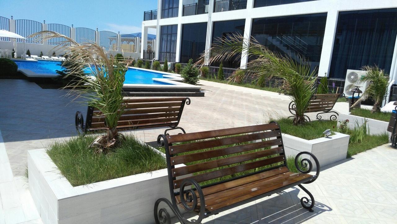 Hotel Paradise Beach #N/A ภายนอก รูปภาพ