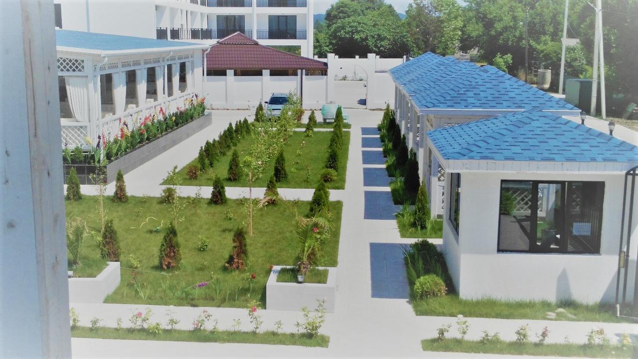 Hotel Paradise Beach #N/A ภายนอก รูปภาพ