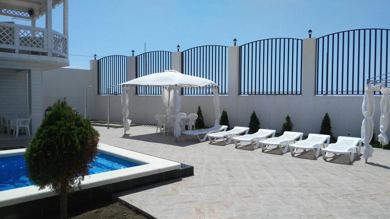 Hotel Paradise Beach #N/A ภายนอก รูปภาพ