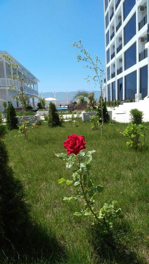Hotel Paradise Beach #N/A ภายนอก รูปภาพ
