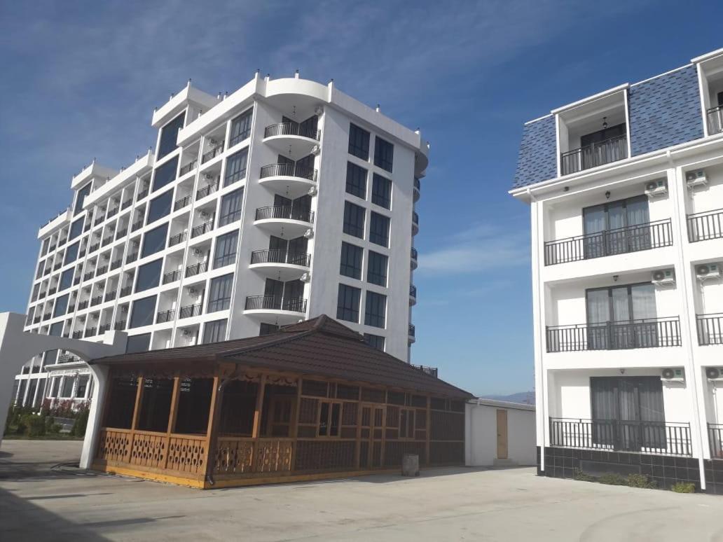 Hotel Paradise Beach #N/A ภายนอก รูปภาพ