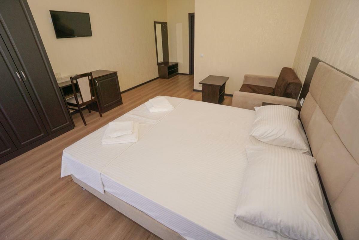 Hotel Paradise Beach #N/A ภายนอก รูปภาพ