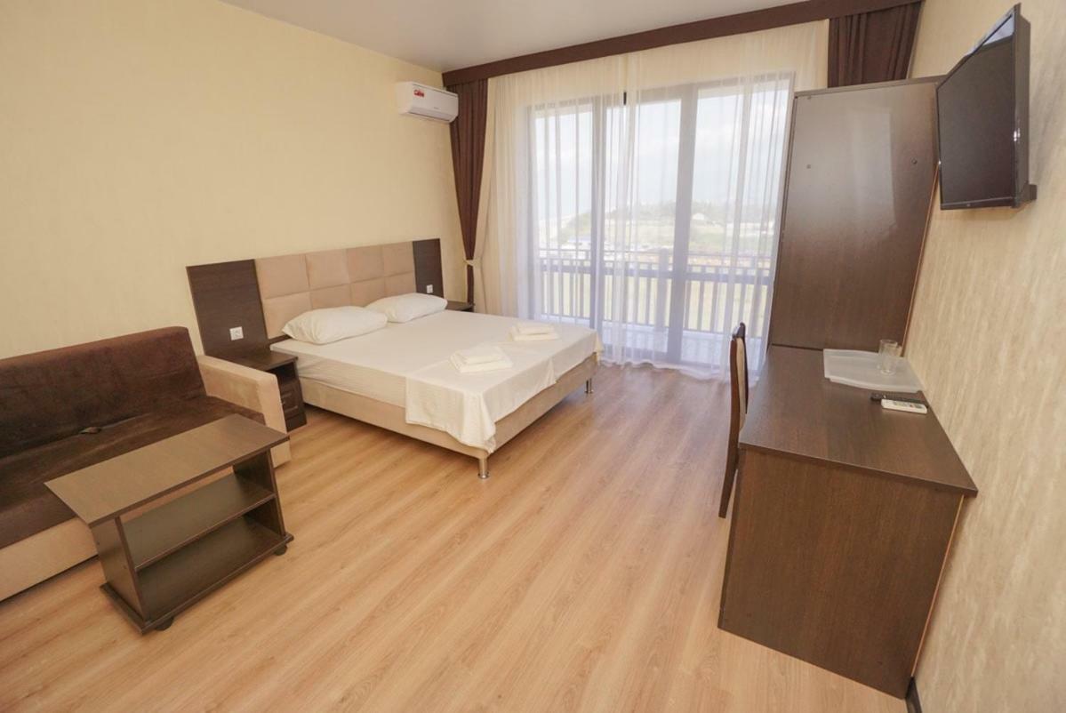 Hotel Paradise Beach #N/A ภายนอก รูปภาพ