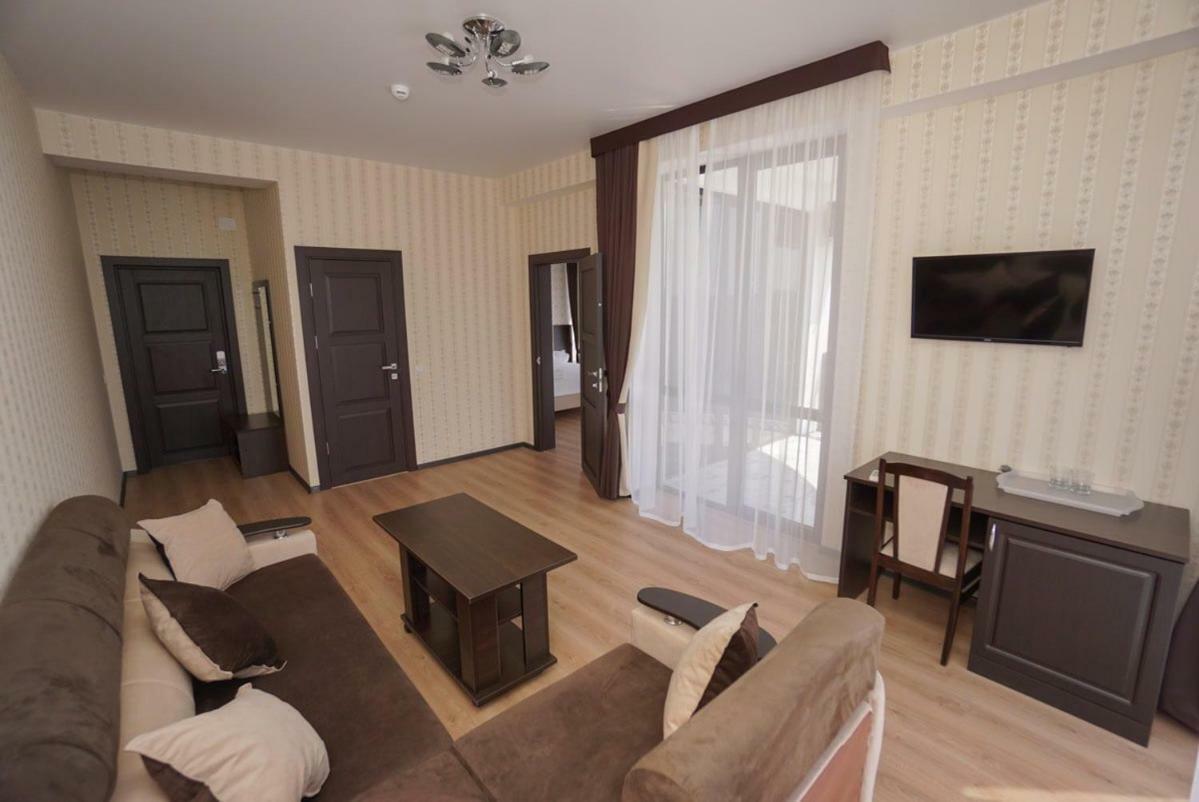 Hotel Paradise Beach #N/A ภายนอก รูปภาพ