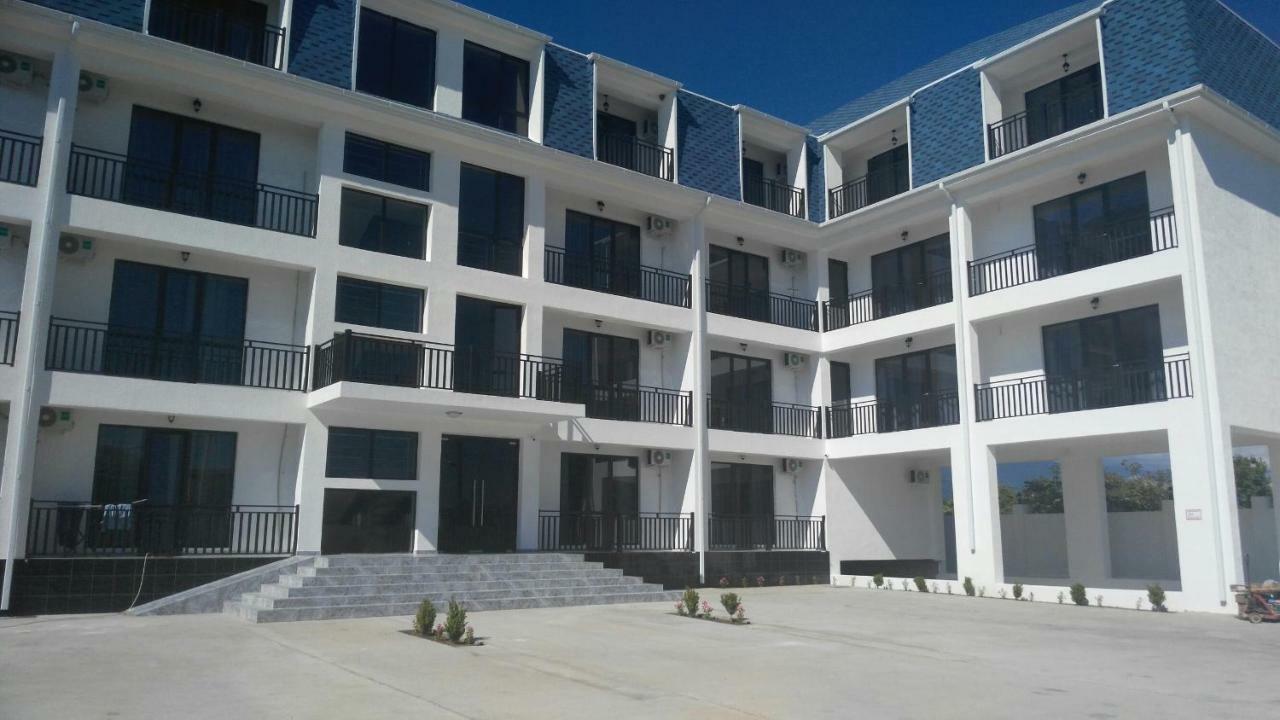 Hotel Paradise Beach #N/A ภายนอก รูปภาพ